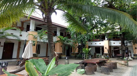 Huandalha Resort Lumphun
