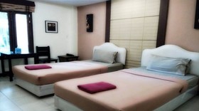 Huandalha Resort Lumphun