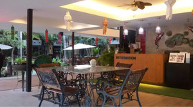 Huandalha Resort Lumphun