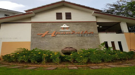 Huandalha Resort Lumphun