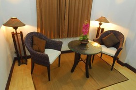 Inthanon Riverside Resort