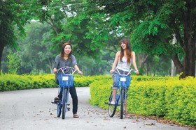 Inthanon Riverside Resort