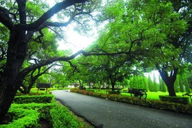 Inthanon Riverside Resort