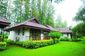 Inthanon Riverside Resort