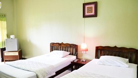KhumJaoJomKaew Resort