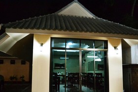 KhumJaoJomKaew Resort