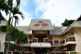 KhumJaoJomKaew Resort