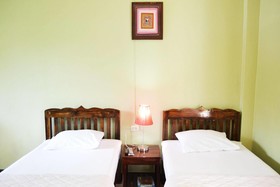 KhumJaoJomKaew Resort