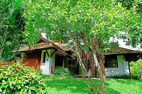 Khum Nakorn Villa