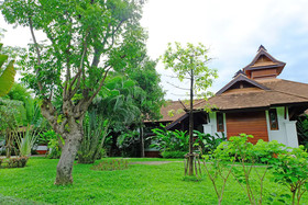 Khum Nakorn Villa