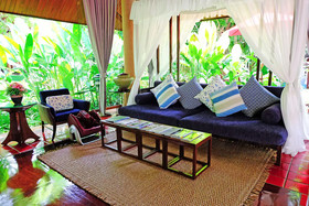 Khum Nakorn Villa