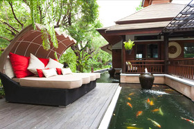Khum Nakorn Villa