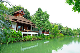Khum Nakorn Villa