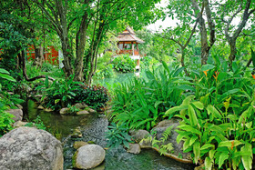 Khum Nakorn Villa