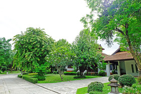 Khum Nakorn Villa