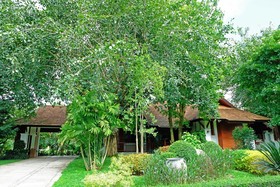 Khum Nakorn Villa