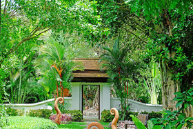 Khum Nakorn Villa