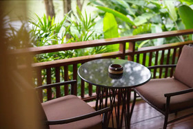 Khum Nakorn Villa