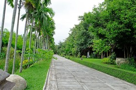 Khum Nakorn Villa