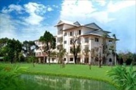 KK Garden Serviced Apartment