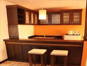 KK Garden Serviced Apartment
