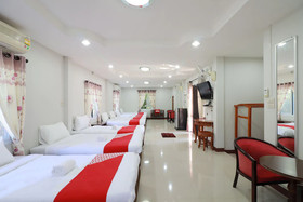 Kongsup Resort by OYO Rooms