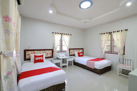 Kongsup Resort by OYO Rooms