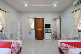 Kongsup Resort by OYO Rooms