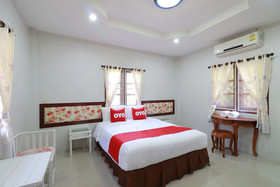 Kongsup Resort by OYO Rooms