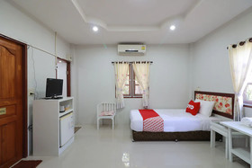 Kongsup Resort by OYO Rooms