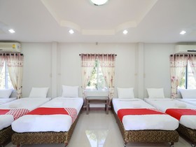 Kongsup Resort by OYO Rooms