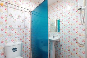Kongsup Resort by OYO Rooms