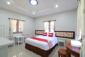 Kongsup Resort by OYO Rooms
