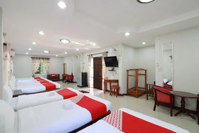 Kongsup Resort by OYO Rooms