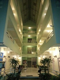 Lamphun Place