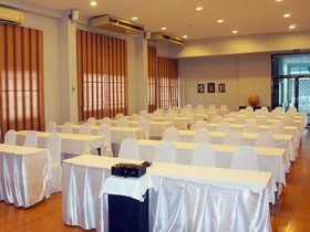 Lamphun Will Hotel