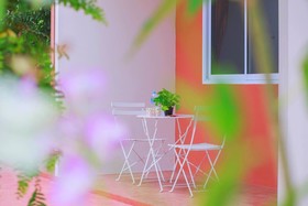 Pantip Boutique Hotel