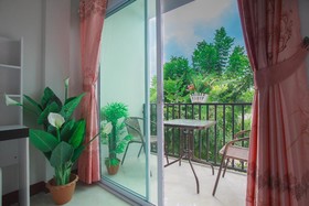Pantip Boutique Hotel