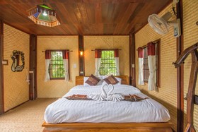 Phu Proud Resort