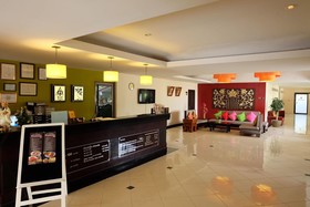 Royal Princess City Lamphun