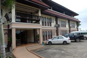 Royal Princess City Lamphun