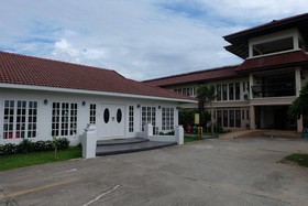 Royal Princess City Lamphun