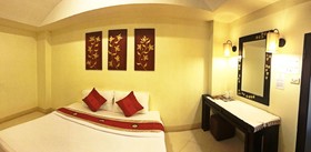 Royal Princess City Lamphun