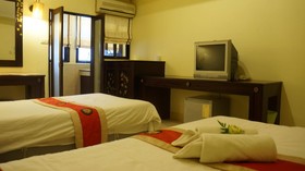Royal Princess City Lamphun