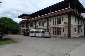 Royal Princess City Lamphun