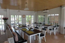 Royal Princess City Lamphun
