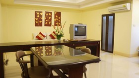 Royal Princess City Lamphun