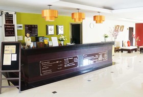 Royal Princess City Lamphun