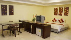 Royal Princess City Lamphun