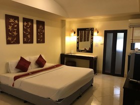 Royal Princess City Lamphun